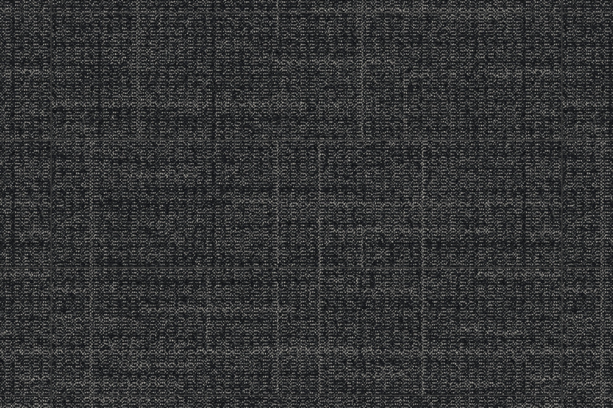 블랙 BLACK / 250*1000