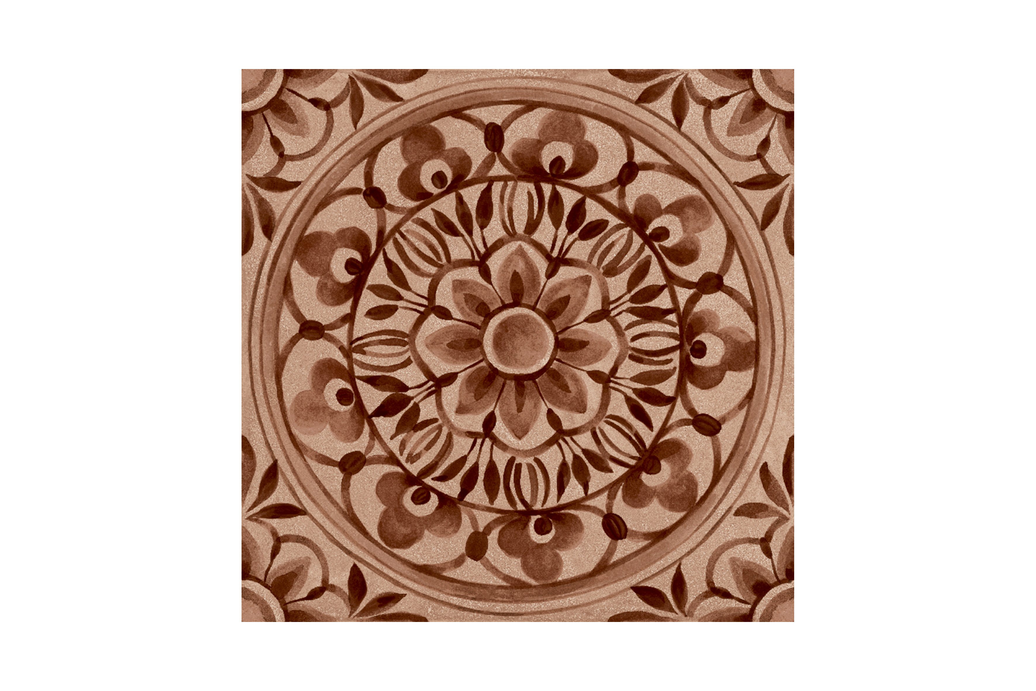 데코로 피쪼 코토 DECORO PIZZO COTTO