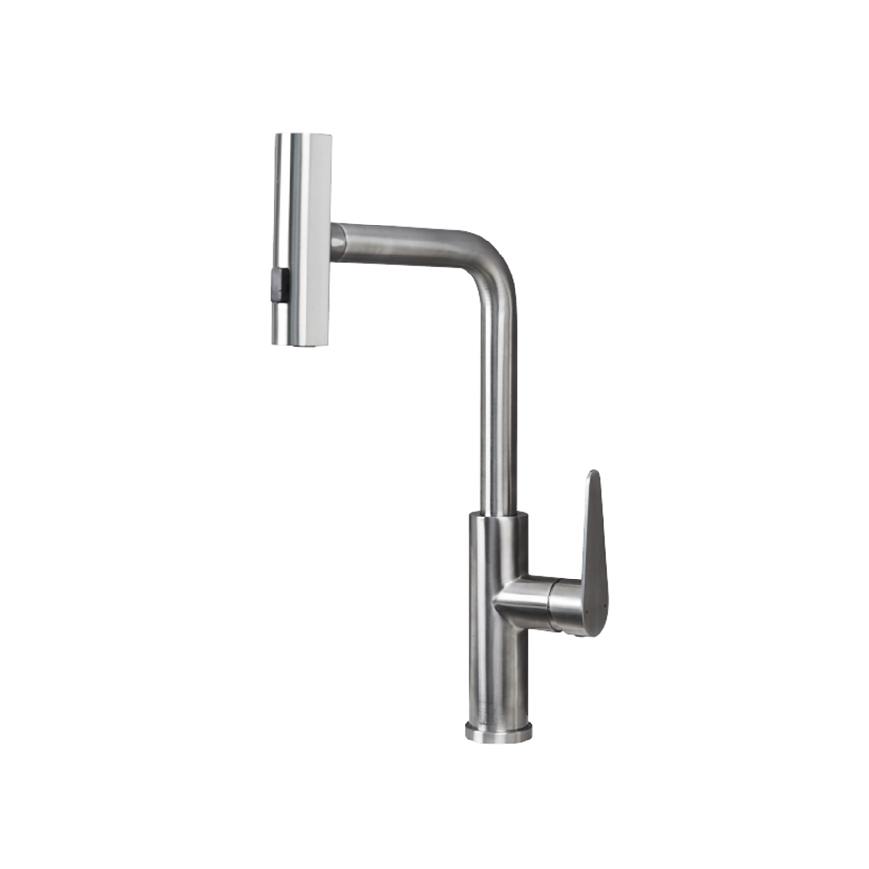 브러쉬드 니켈 (Brushed Nickel)